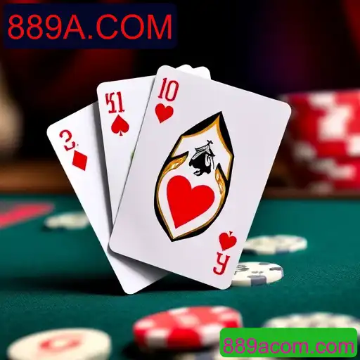 Blackjack