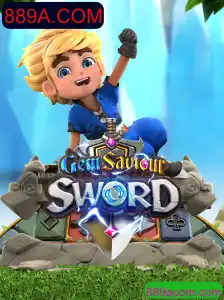 Explorando o Mundo de GemSaviourSword: Um Aventura Épica para Jogadores