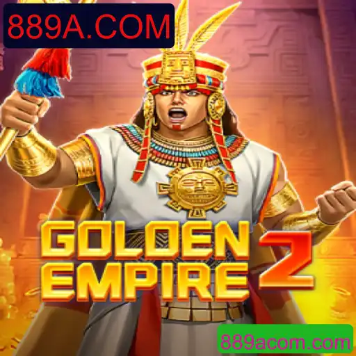 GoldenEmpire2: Aventuras no Mundo dos Impérios Dourados