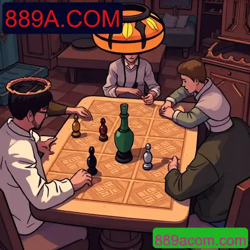 Jogos de mesa