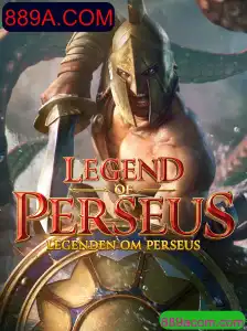 Explorando o Fascinante Universo de LegendofPerseus