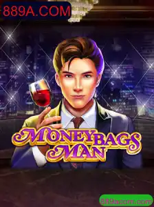 Explorando o Universo de MoneybagsMan: Um Mergulho no Jogo Inovador da 889A.COM