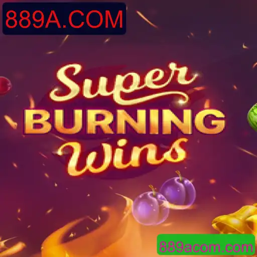 Explorando o Fascinante Mundo de SuperBurningWins