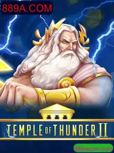 TempleofThunderII: Uma Aventura Épica na Era Digital