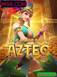 Explorando as Aventuras de Treasures of Aztec em 889A.COM